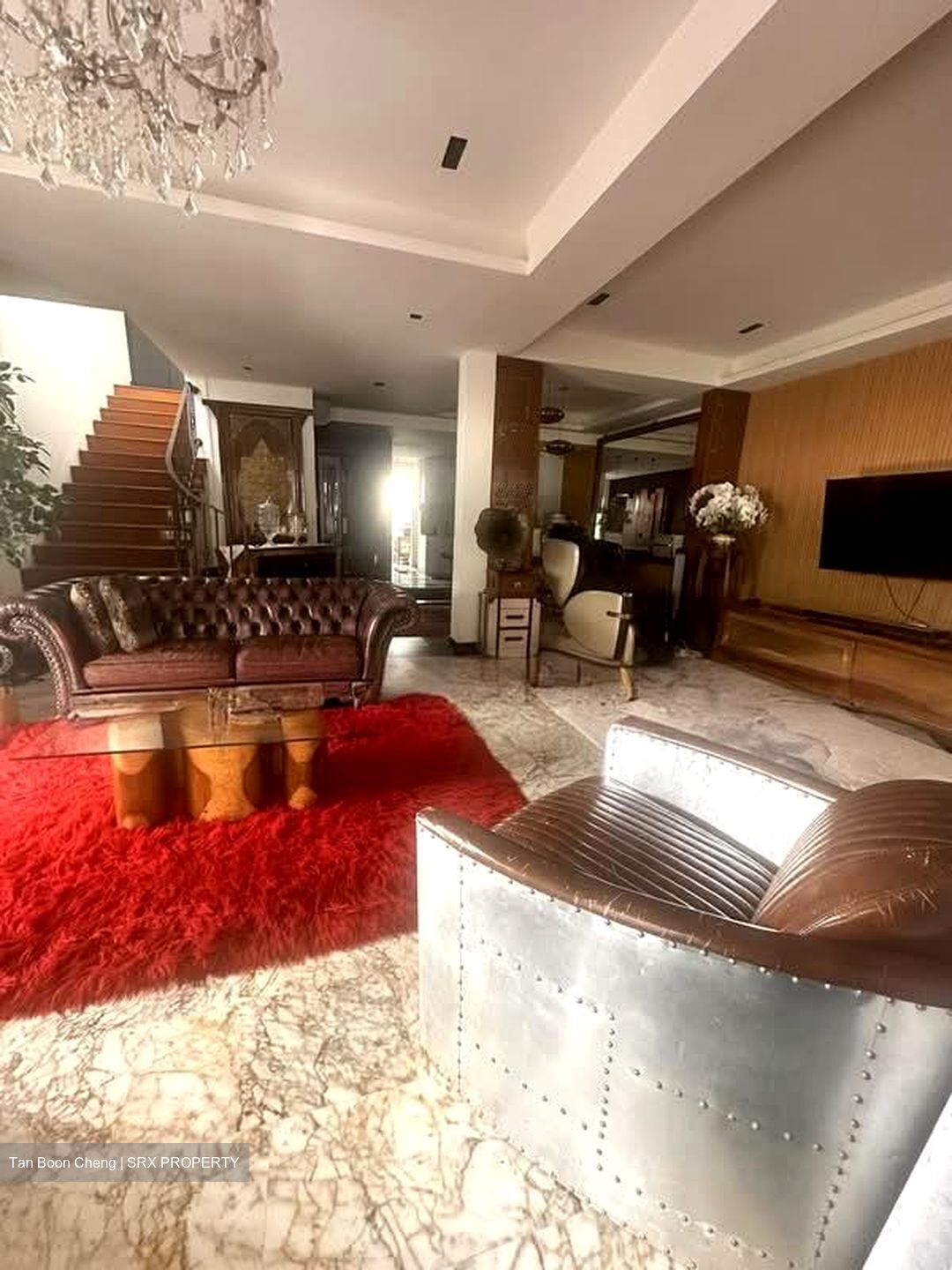 Yong Seng Estate (D14), Terrace #559895201